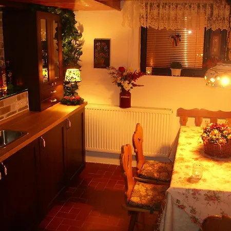Herlikovice Apartment Trutnov