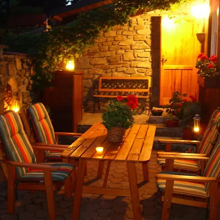 Apartment Herlikovice Trutnov